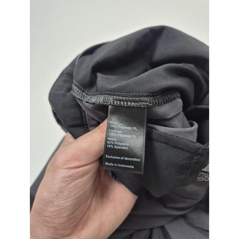 Proof Nomad Shorts Mens 32 Gray Chino 9